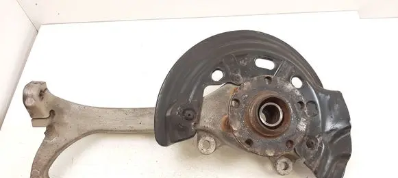 Audi A8 S8 D3 4E Front wheel hub