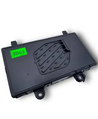 Mercedes-Benz A W177 AMG Central body control module NR3863 A1779003709