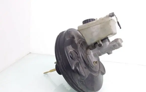 BMW 3 E46 Brake booster 1164442F 34331164442F 1164442