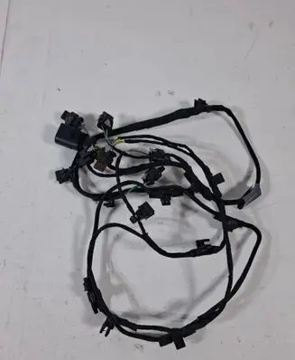Audi A4 S4 B9 8W Parking sensor (PDC) wiring loom 8W0971095A