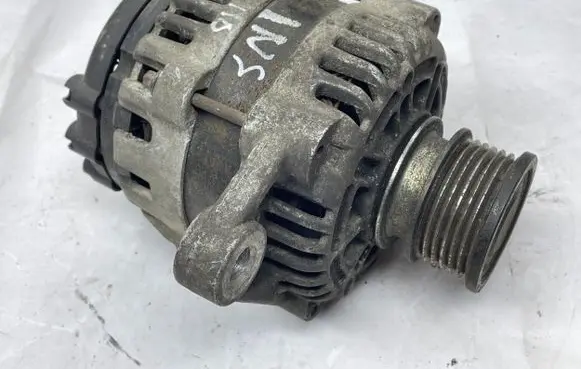 Generator/alternator