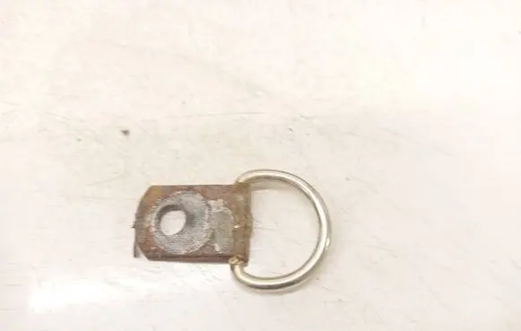 Mercedes-Benz C W203 Other exterior part 