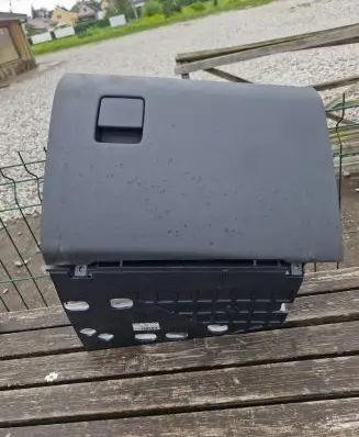 Opel Vectra C Glove box set 