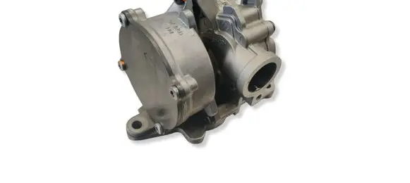 Audi A7 S7 4G Oil pump 059103J 059100G 9140300130