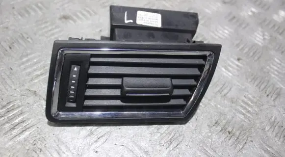 Seat Toledo IV (NH) Dashboard side air vent grill/cover trim 5A819701B