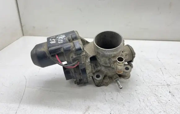 Toyota Prius (NHW20) Throttle valve