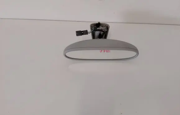 Audi A1 Rear view mirror (interior) 8X0857511D