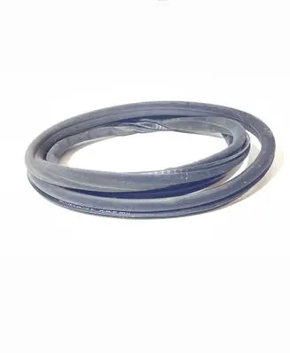 BMW 7 E65 E66 Front door rubber seal 