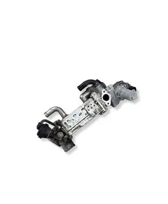 Hyundai i40 EGR valve cooler 284162A850 131214H 1214HV90Z0