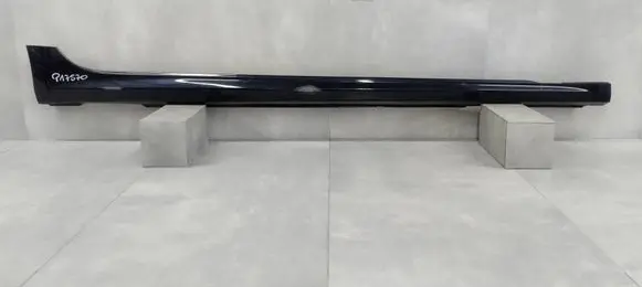 Audi A7 S7 4K8 side skirts sill cover 4K8853856A