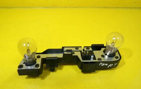 Fiat Croma Tail light bulb cover holder 27482201