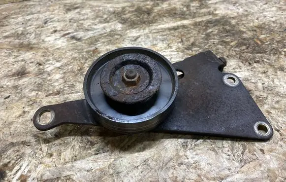 Nissan 350Z Timing belt tensioner 