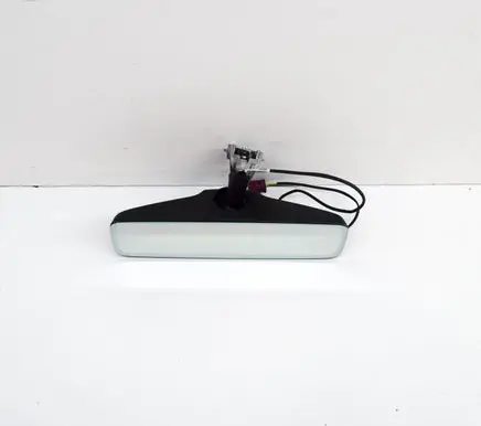 Mercedes-Benz GLE W167 Rear view mirror (interior) A1678103204