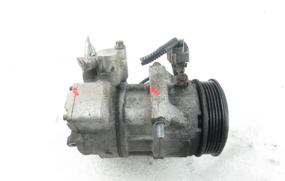 Mitsubishi Colt Air conditioning (A/C) compressor (pump) 