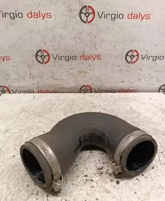 Volkswagen Polo V 6R Intercooler hose/pipe
