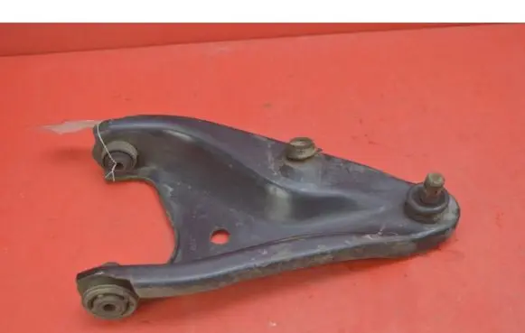 Front control arm