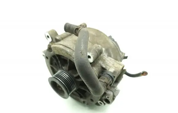 Porsche Cayenne (9PA) Generator/alternator 94860301502