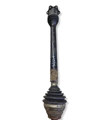Skoda Octavia Mk2 (1Z) Front driveshaft 