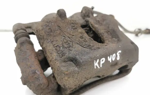 Opel Vivaro Front brake caliper