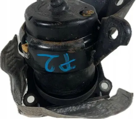 Cadillac Escalade IV Engine mount vacuum valve 23466350