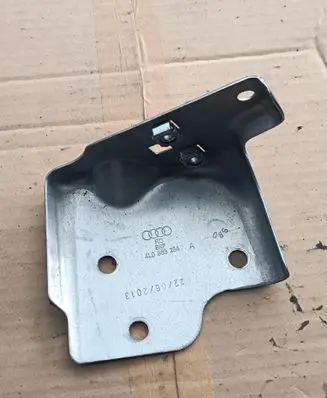 Audi Q7 4L Other trunk/boot trim element 4L0863254A