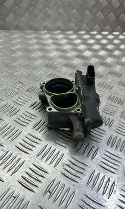 Audi A7 S7 4G Throttle valve 059129593H