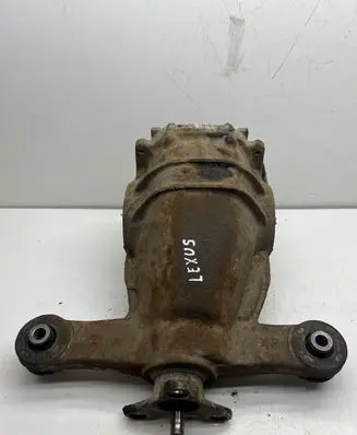 Lexus IS 220D-250-350 Rear differential 4111053170