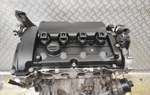 Citroen DS3 Engine 10FJBS