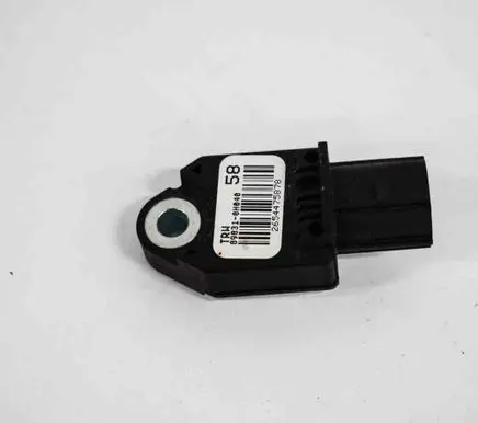 Citroen C1 Airbag deployment crash/impact sensor 898310H040