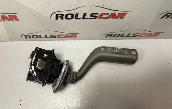 Volvo S40, V40 Wiper control stalk 