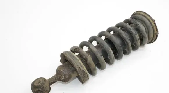 Nissan Pathfinder R51 Front shock absorber/damper