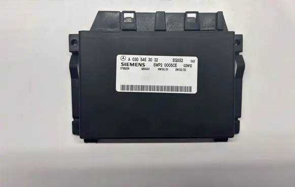 Mercedes-Benz C W203 Gearbox control unit/module A0305453032 5WP20005CE
