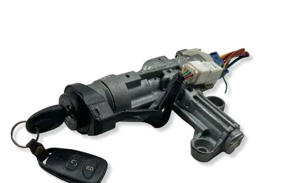 Hyundai Santa Fe Ignition lock 