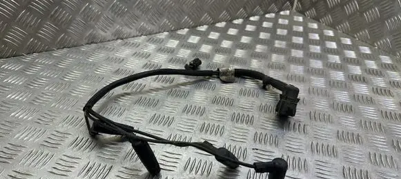 BMW X1 E84 Glow plug wires 758039704