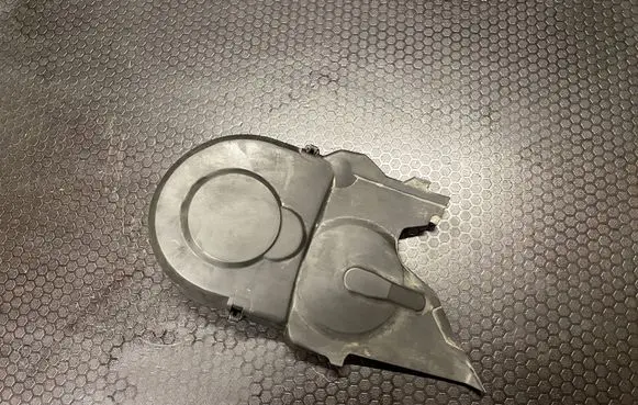 Audi A4 S4 B7 8E 8H Timing belt guard (cover) 045109107F 045109107E
