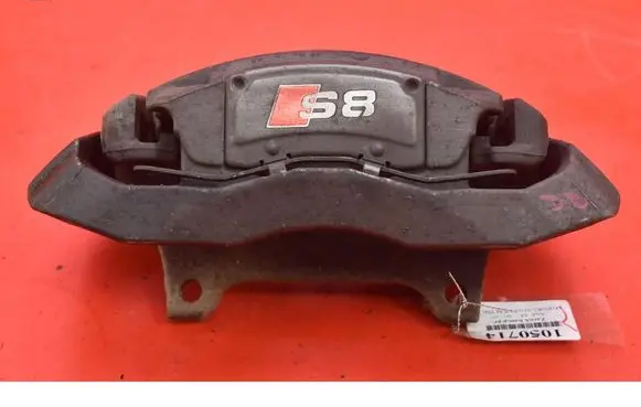 Audi A8 S8 D3 4E Front brake caliper 