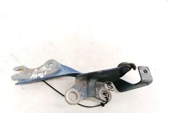 Mazda Premacy Engine bonnet/hood hinges