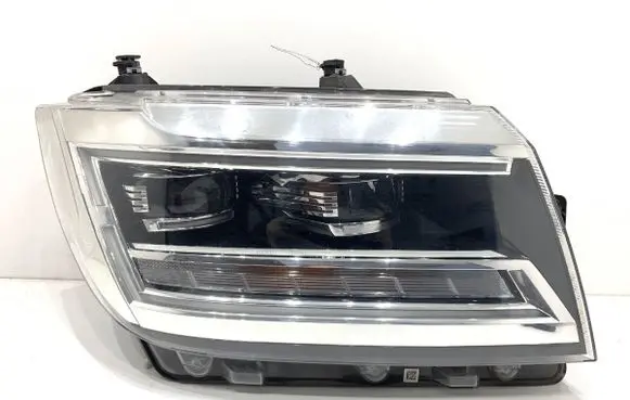 Volkswagen Crafter Headlight/headlamp 7C1941036F