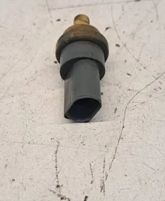 Volkswagen PASSAT B6 Coolant temperature sensor 06A919501A
