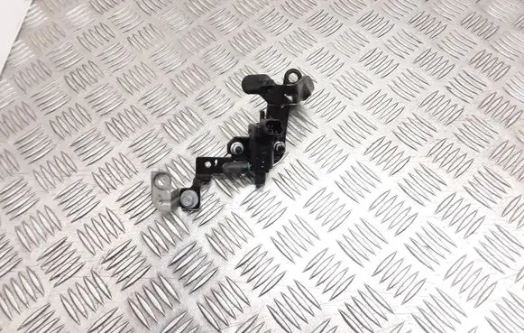 Ford Focus Turbo solenoid valve FM5Q9S430AB