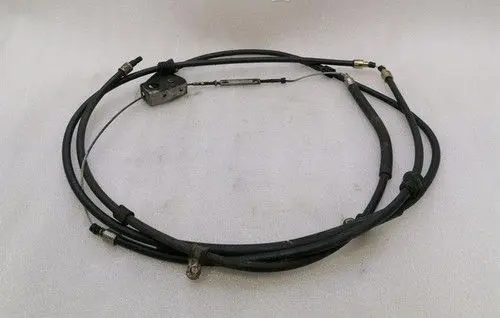 Ferrari 360 Rubber seal front coupe door window