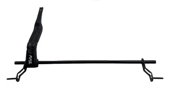 Skoda Yeti (5L) Seat adjustment handle 