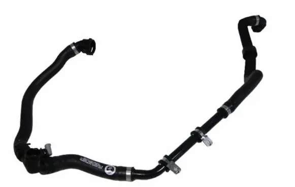 Mercedes-Benz E W213 Engine coolant pipe/hose A2135015501