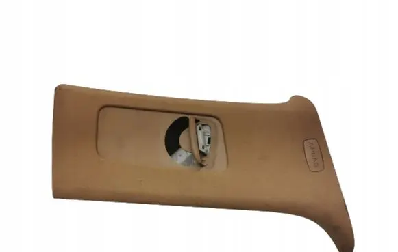 Porsche Cayenne (9PA) (C) pillar trim 7L5867241