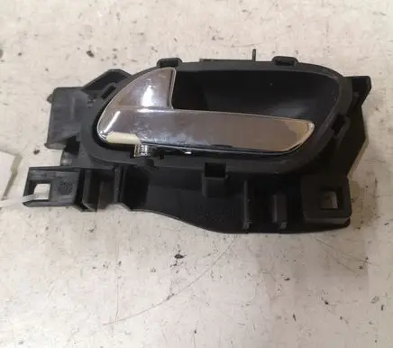 Peugeot 308 Front door interior handle 9660525480 9685950377