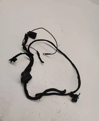 Porsche Macan (95B) Air pressure sensor 1J0973704