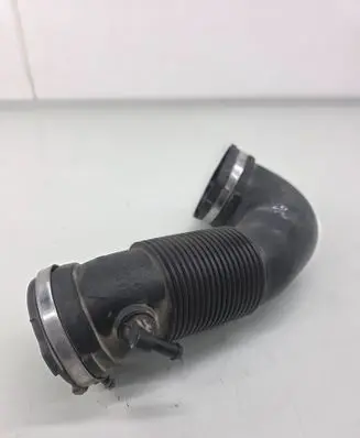 Audi A6 C7 Air intake duct part 4G0129615H