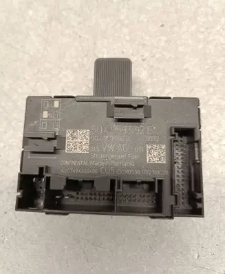 Other control units/modules
