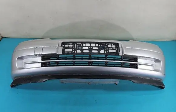 Opel Astra G Front bumper IMPRK1459448