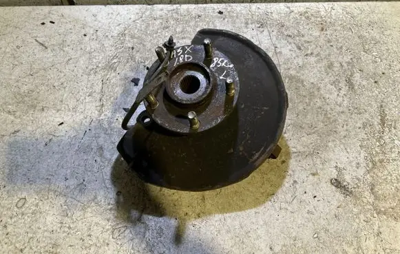 Mitsubishi ASX Front wheel hub